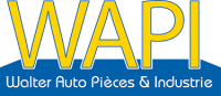 Walter Auto Pièces & Industrie ｜WAPI